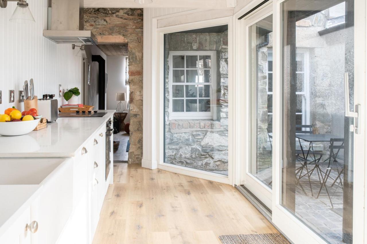 Heritage Cottages Dundrum Екстериор снимка