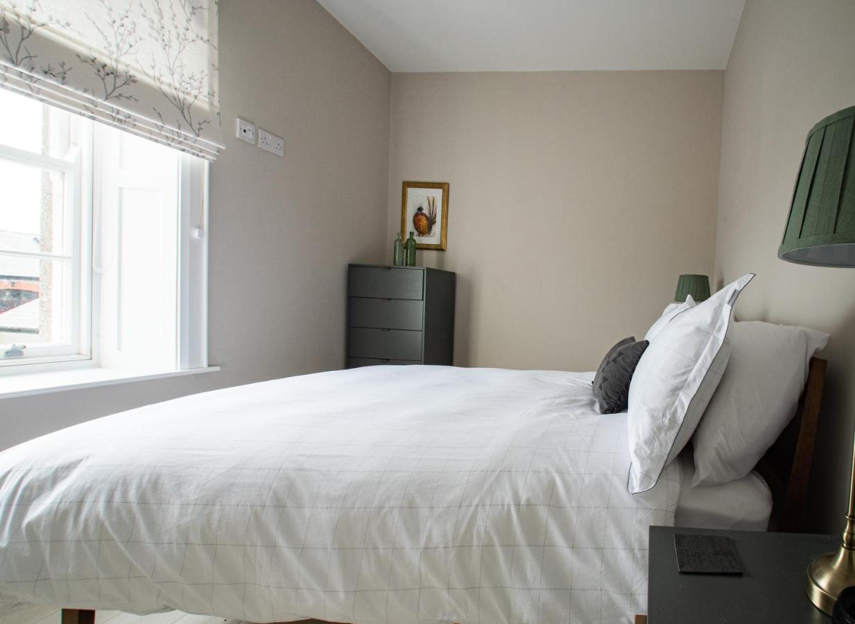 Heritage Cottages Dundrum Екстериор снимка
